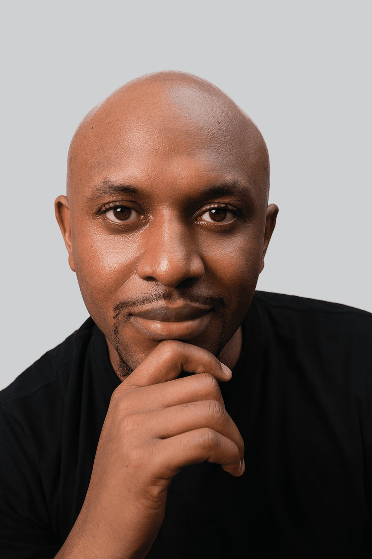 Dwayne Holness