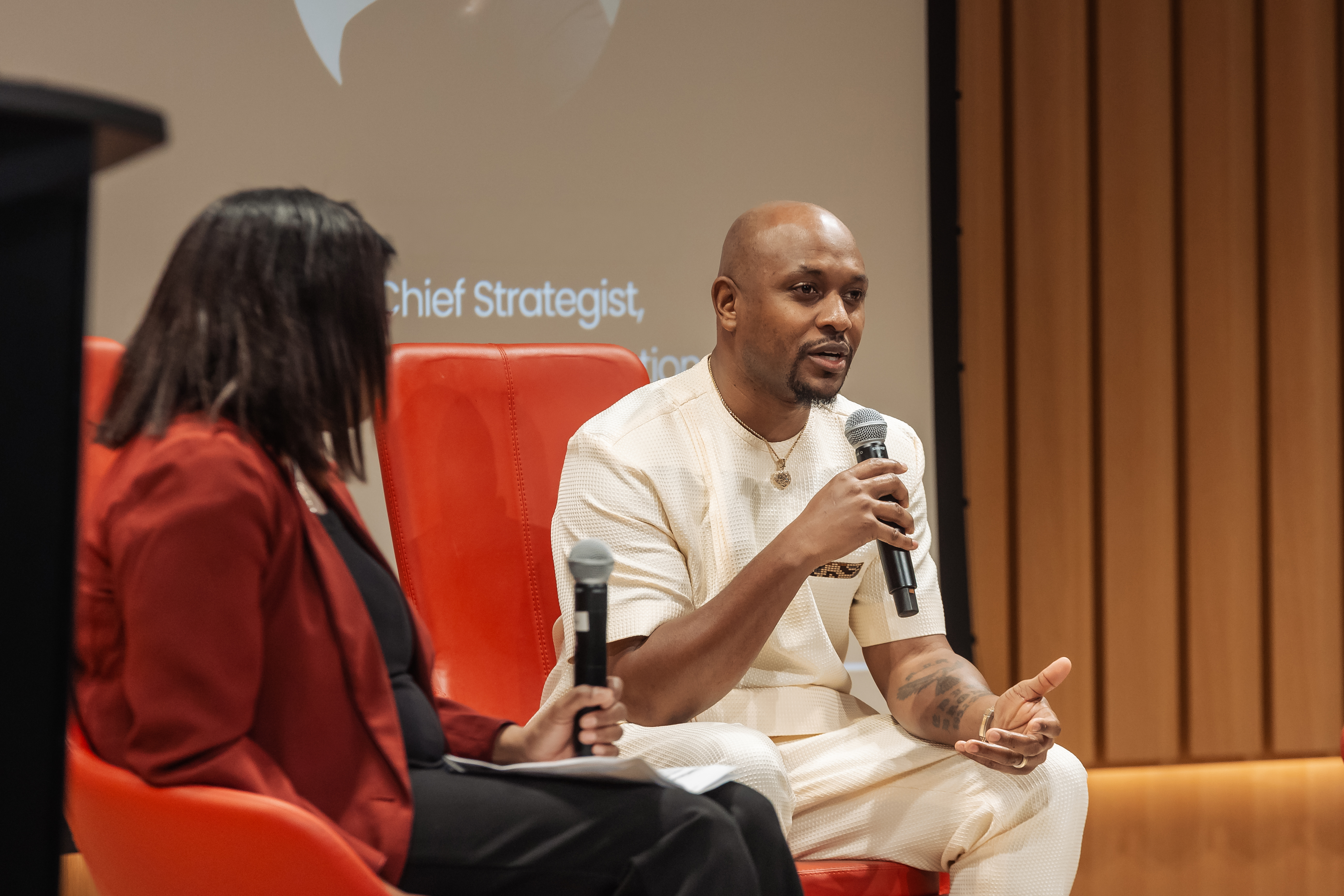 IGNITE Conference 2026, Beyond the Breakthrough